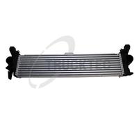TRUCKTEC AUTOMOTIVE Intercooler Ladeluftkühler pour Mercedes Vito W447 111 CDI