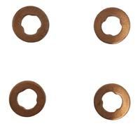 TRUCKTEC AUTOMOTIVE Joint d'étanchéité porte-injecteur