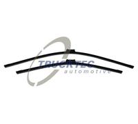 TRUCKTEC AUTOMOTIVE Lame Avant pour Audi A6 Avant 4G5 C7 4GD 4GH