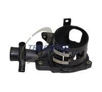 TRUCKTEC AUTOMOTIVE 02.19.007 Manchon de raccord, conduite de réfrigérant