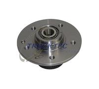 TRUCKTEC AUTOMOTIVE Moyeu de roue 02.31.073