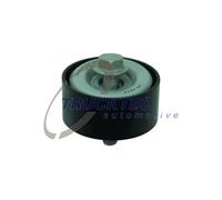 TRUCKTEC AUTOMOTIVE Poulie De Guidage Pour Porsche 07.19.200