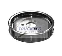 TRUCKTEC AUTOMOTIVE Poulie (pompe de direction assistée) 08.37.066