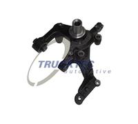 TRUCKTEC AUTOMOTIVE Rotule De Direction Arrière Droite Pour VW Golf V 1K1 Touran