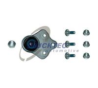 TRUCKTEC AUTOMOTIVE Rotule de Suspension Avant à Deux Faces pour De