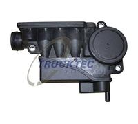 TRUCKTEC AUTOMOTIVE 07.10.067 Séparateur d'huile, prise de recyclage des gas de carter