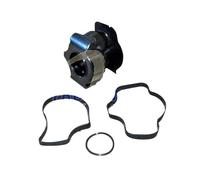 TRUCKTEC AUTOMOTIVE Séparateur d'huile, ventilation du carter moteur 08.10.142