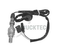TRUCKTEC AUTOMOTIVE Sonde Lambda Chauffée pour Mercedes-Benz Saloon 230 E Cat