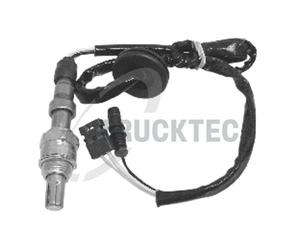 TRUCKTEC AUTOMOTIVE Sonde Lambda Chauffée pour Mercedes-Benz Saloon 230 E Cat