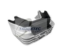 TRUCKTEC AUTOMOTIVE Support moteur pour SCANIA 2 - series Silent bloc moteur