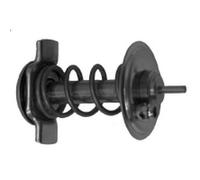 TRUCKTEC AUTOMOTIVE Thermostat (liquide de refroidissement) 02.19.237