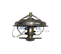 TRUCKTEC AUTOMOTIVE Thermostat Refroidissement 80°C pour BMW 3er Cabriolet E30