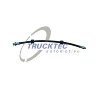TRUCKTEC AUTOMOTIVE Tuyau de Frein Essieu Avant pour BMW 5er E39 523i