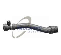 TRUCKTEC AUTOMOTIVE Tuyau de Radiateur Suralimentation pour BMW 3er Compact 316