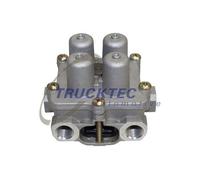 TRUCKTEC AUTOMOTIVE Valve de sécurité pour plusieurs circuits 03.35.142