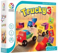 Trucky 3 (48 opdrachten) G