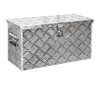 Trucky Truck Box Caisse de Transport Remorque Boîte à Outils