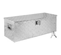 Trucky Truck Box Caisse de Transport Remorque Boîte à Outils