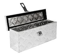 Trucky Truck Box Caisse de Transport Remorque Boîte à Outils