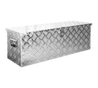 Trucky Truck Box Caisse de Transport Remorque Boîte à Outils