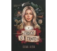 Truco o Trato: Un thriller psicológico donde la IA se convierte en cómplice mortal