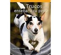 Trucos para ensenar a tu perro/ Tricks to teach your dog, Adiestramiento De Perros/ Dog Training Angela Wegmann (Auteur)