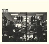 Trucs CD