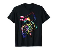 Trucs De Diabolo Jonglerie Artiste Cirque T-Shirt