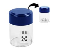 Trucs de magie professionnels ensembles de cubes qui secouent des adultes, cubes colorés, co-cubes, accessoires de cube fou, accessoires noirs, astuces magiques adultes