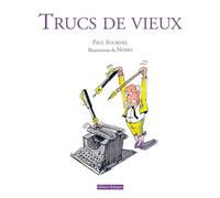 Trucs de vieux