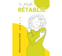 Trucs d'une folle - Rétablie