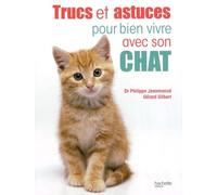 Trucs et astuces pour bien vivre avec son chat