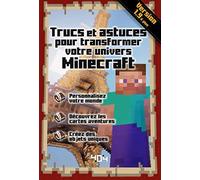 Trucs et astuces pour transformer votre univers Minecraft, Version 1.9
