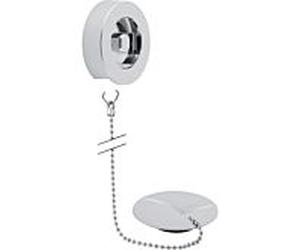 trucs Geberit . M. rose et chaîne (52 cm) 240468211 blanc 40mm1