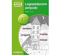 Trucs logopédiques PUS 6. voyelle T-D - Livret PUS