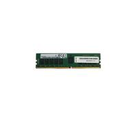 Lenovo 4ZC7A08709 module de mémoire 32 Go 1 x 32 Go DDR4 2933 MHz