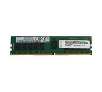 Lenovo TruDDR4 - DDR4 - module - 32 Go - DIMM 288 broches - 3200 MT/s / PC4-25600 - 1.2 V - mémoire enregistré - ECC - pour ThinkAgile MX3330-F Appliance; MX3330-H Appliance; MX3331-F Certified Node G
