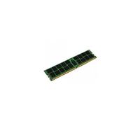 Lenovo TruDDR4 - DDR4 - module - 32 Go - DIMM 288 broches faible encombrement - 2400 MHz / PC4-19200 - CL17 - 1.2 V - mémoire enregistré - ECC - pour NeXtScale nx360 M5; System x35XX M5; x3650...