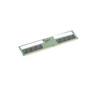 TruDDR5 - DDR5 - module - 16 Go - DIMM 288 broches - 2800 MHz - mémoire sans tampon - ECC - pour ThinkSystem ST45 V3 7DH5