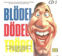 Trude Herr Insterburg & Co Willumeit Bläck Fööss Geier Sturzflug - Sie können uns buchen ... (Compilation CD, 22 Tracks)
