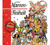 Trude Herr & Kurt Adolf - Narrenfreiheit -Originale