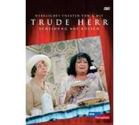 TRUDE HERR "SCHEIDUNG AUF KÖLSCH" DVD NEW