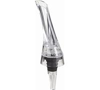 Trudeau 0979013 Carafe Plastique Transparent