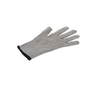 Trudeau 5050380 Gants de Cuisine Gris