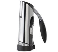 TRUDEAU 5060052 Coffret Tire Bouchon INOX à Levier Coupe Capsule