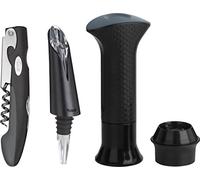 Coffret vin 4 pièces Trudeau