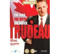 Trudeau - Complete Series - 2-DVD Set [ Origine Néerlandais, Sans Langue Francaise ]