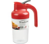 Trudeau, Distributeur de sirop rouge 538,6 g