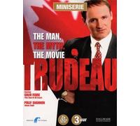 Trudeau - Édition Hollandais