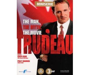 Trudeau - Édition Hollandais